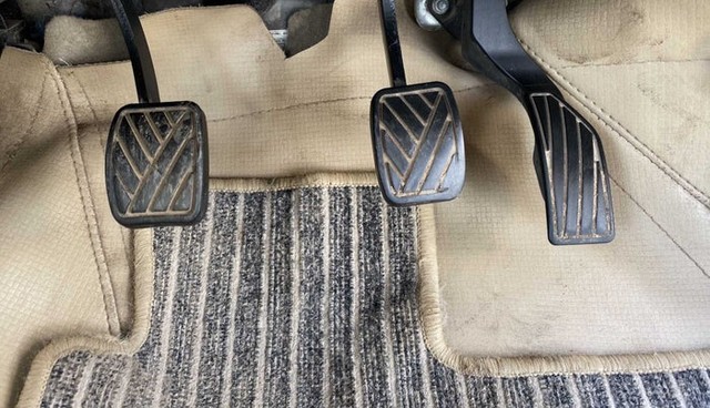 Second-hand 2018 Maruti Suzuki Ciaz 1.4 Zeta for sale in Rajkot-15