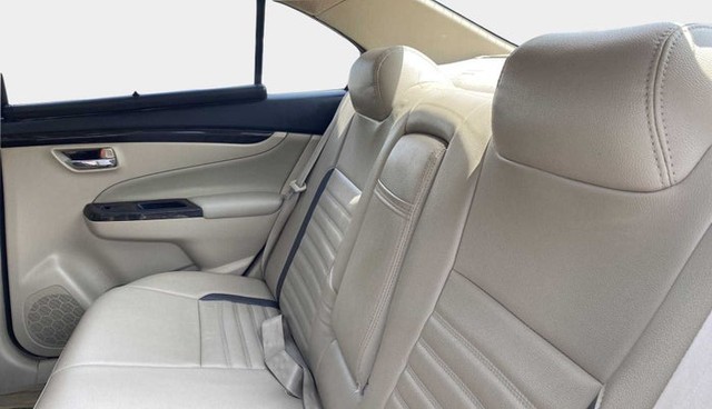 Second-hand 2018 Maruti Suzuki Ciaz 1.4 Zeta for sale in Rajkot-11