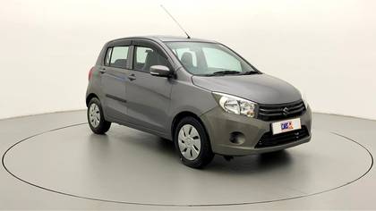 Maruti Celerio ZXI AMT Maruti Celerio ZXI AMT