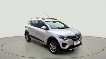 Renault Triber RXZ EASY-R AMT BSVI Renault Triber RXZ EASY-R AMT BSVI