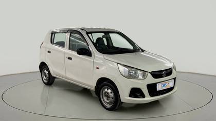 Maruti Alto K10 LXI Maruti Alto K10 LXI