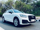 Audi Q2 Technology Audi Q2 Technology