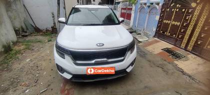 Kia Seltos HTX Plus Diesel Kia Seltos HTX Plus Diesel
