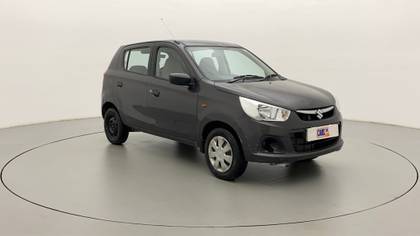 Maruti Alto K10 VXI Maruti Alto K10 VXI