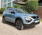 Tata New Safari XZ Plus 6 Str Adventure Edition BSVI Tata New Safari XZ Plus 6 Str Adventure Edition BSVI