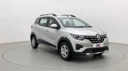 Renault Triber RXZ Renault Triber RXZ