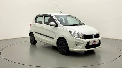 Maruti Celerio ZXI AMT BSIV Maruti Celerio ZXI AMT BSIV