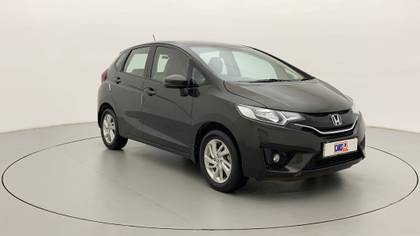 Honda Jazz V CVT Honda Jazz V CVT