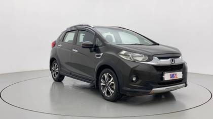Honda WR-V i-DTEC VX Honda WR-V i-DTEC VX