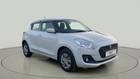Maruti Swift VDI Maruti Swift VDI