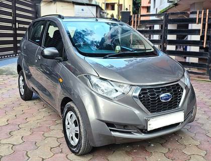 Datsun GO T BSIV Datsun GO T BSIV