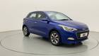 Hyundai i20 Sportz Option 1.2 Hyundai i20 Sportz Option 1.2