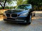 BMW 7 Series 740Li BMW 7 Series 740Li
