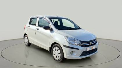 Maruti Celerio VXI CNG Maruti Celerio VXI CNG