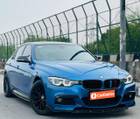 BMW 3 Series 330i M Sport BMW 3 Series 330i M Sport