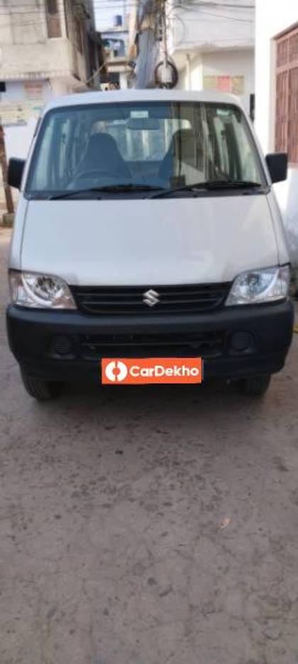 Maruti Eeco 7 Seater Standard BSIV Maruti Eeco 7 Seater Standard BSIV
