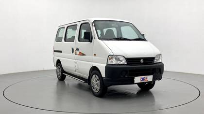Maruti Eeco CNG 5 Seater AC BSIV Maruti Eeco CNG 5 Seater AC BSIV