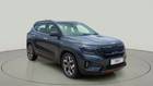 Kia Seltos X-Line DCT Kia Seltos X-Line DCT
