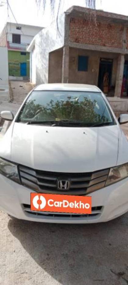 Honda City 1.5 E MT Honda City 1.5 E MT