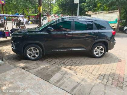 MG Hector Shine MT MG Hector Shine MT