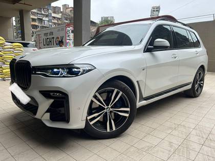 BMW X7 xDrive 40i M Sport BMW X7 xDrive 40i M Sport