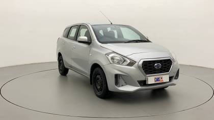 Datsun GO Plus T Petrol Datsun GO Plus T Petrol