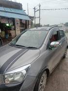 Maruti Celerio X ZXI BSIV Maruti Celerio X ZXI BSIV