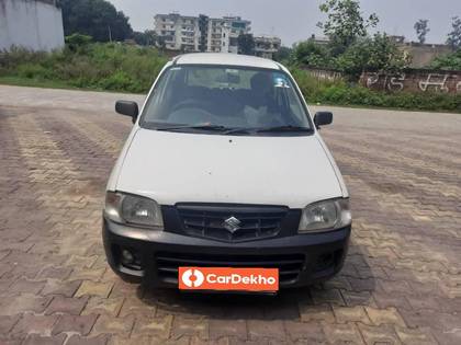 Maruti Alto 800 LXI Maruti Alto 800 LXI