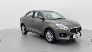 Maruti Dzire 2017-2020 Maruti Swift Dzire AMT ZXI