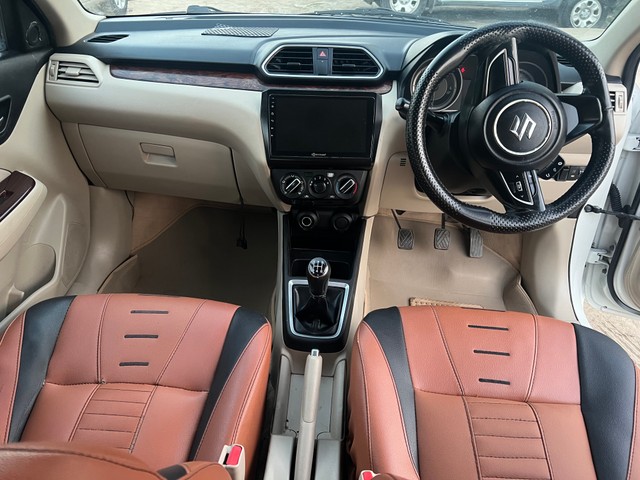 Second-hand 2017 Maruti Suzuki Swift Dzire VDI for sale in Ludhiana-6