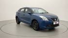Maruti Baleno 1.2 Delta Maruti Baleno 1.2 Delta