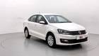 Volkswagen Vento 1.6 Comfortline Volkswagen Vento 1.6 Comfortline