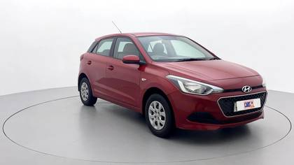 Hyundai i20 Magna Hyundai i20 Magna
