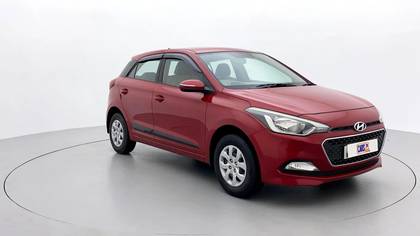 Hyundai i20 Magna Plus Diesel Hyundai i20 Magna Plus Diesel