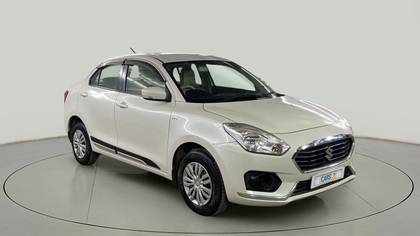 Maruti Swift Dzire VXI 1.2 Maruti Swift Dzire VXI 1.2
