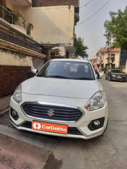 Maruti Swift Dzire VDI Maruti Swift Dzire VDI