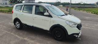Renault Lodgy Renault Lodgy 85PS RxL