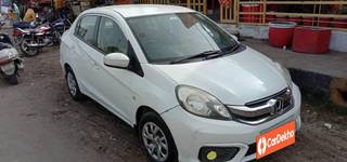 Honda Amaze 2016-2021 Honda Amaze S Diesel BSIV