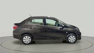 Honda Amaze 2016-2021 Honda Amaze S Petrol BSIV
