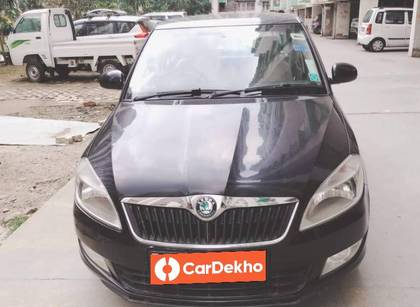 Skoda Fabia 1.2 MPI Active Plus Skoda Fabia 1.2 MPI Active Plus