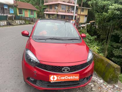 Tata Tigor Buzz Petrol Tata Tigor Buzz Petrol