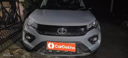Tata Nexon 1.2 Revotron XZ Plus Tata Nexon 1.2 Revotron XZ Plus