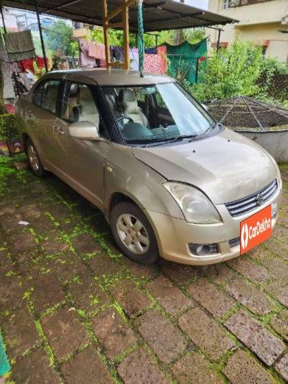 Maruti Swift Dzire ZDI Maruti Swift Dzire ZDI