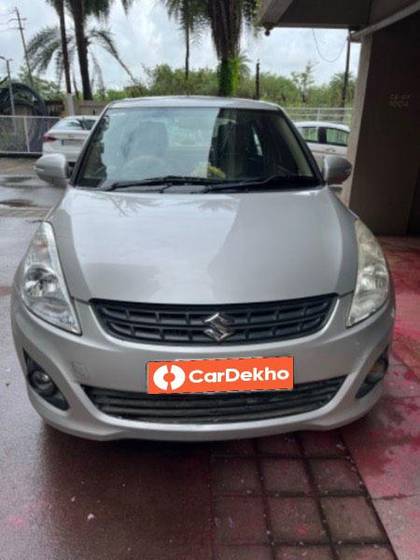 Maruti Swift Dzire VXi Maruti Swift Dzire VXi