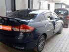 Maruti Ciaz 1.4 Alpha Maruti Ciaz 1.4 Alpha