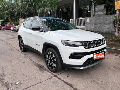 Jeep Compass 1.4 Limited Plus Jeep Compass 1.4 Limited Plus