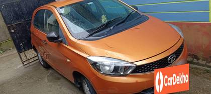 Tata Tiago 1.2 Revotron XM Tata Tiago 1.2 Revotron XM