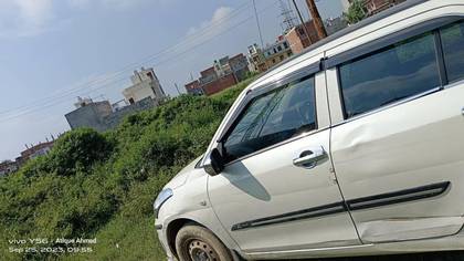 Maruti Swift Dzire Tour 1.2 S STD CNG Maruti Swift Dzire Tour 1.2 S STD CNG