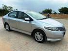 Honda City 1.5 S MT Honda City 1.5 S MT