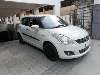 Maruti Swift 2014-2021 Maruti Swift VDI BSIV